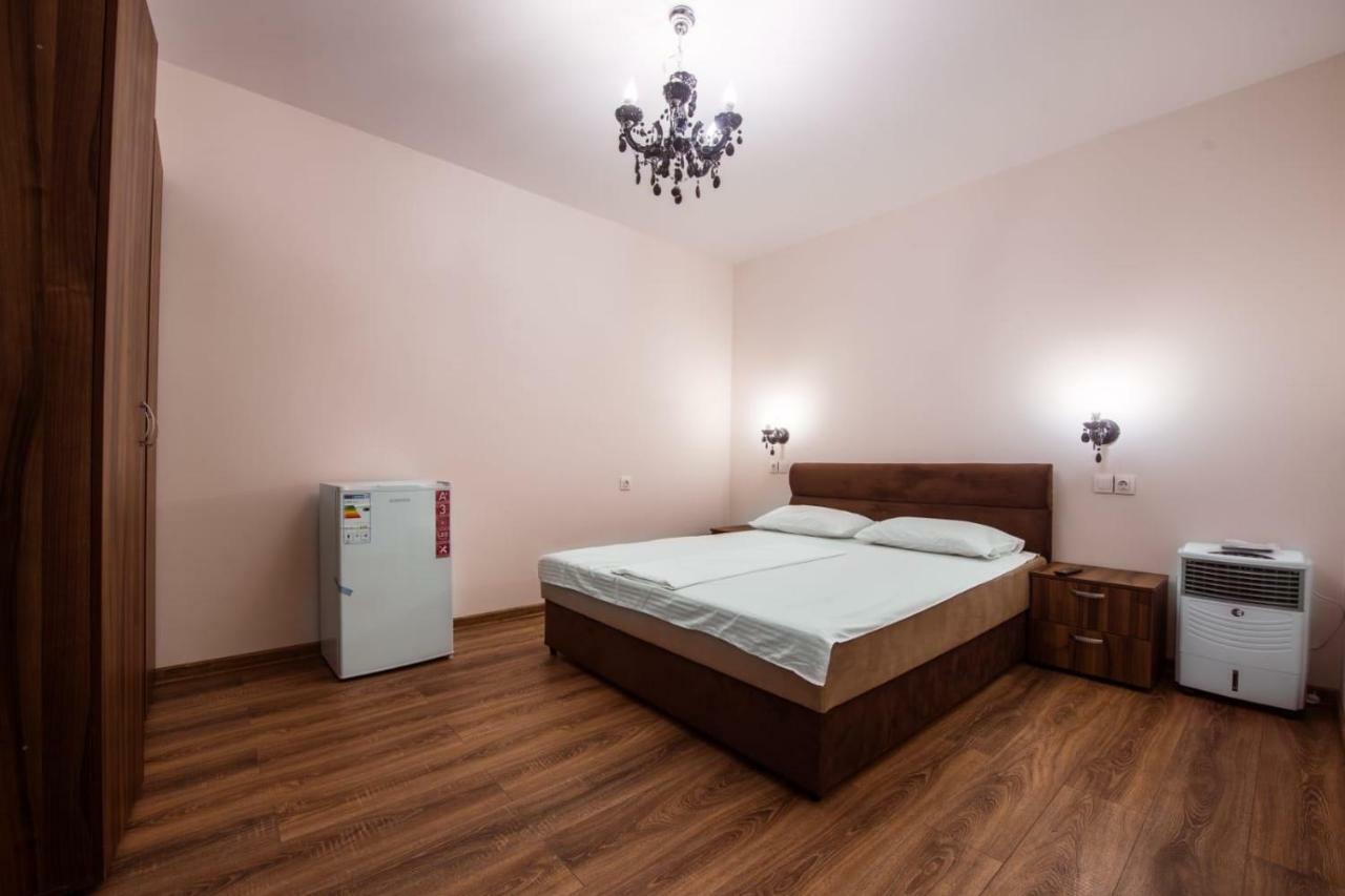 Pensiunea Aliner Mangalia Exterior foto