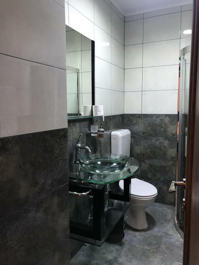 Pensiunea Aliner Mangalia Exterior foto
